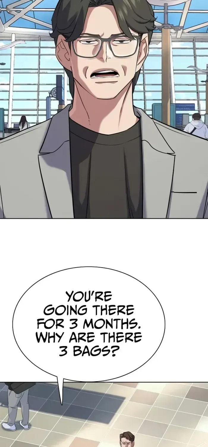 The Chaebeol's Youngest Son Chapter 176.7 page 4 - 