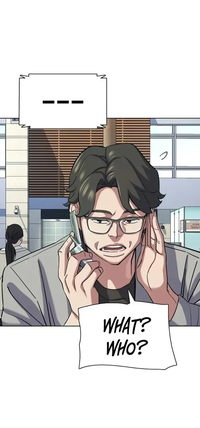 The Chaebeol's Youngest Son Chapter 176.7 page 33 - 