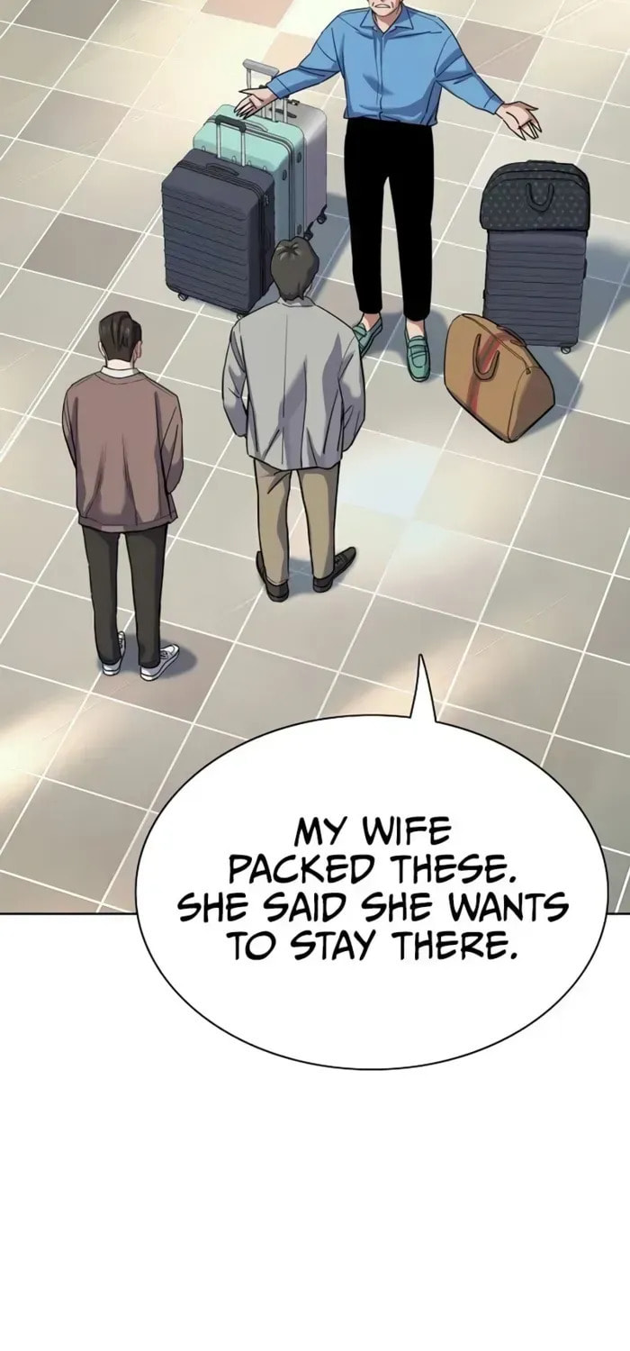 The Chaebeol's Youngest Son Chapter 176.7 page 5 - 