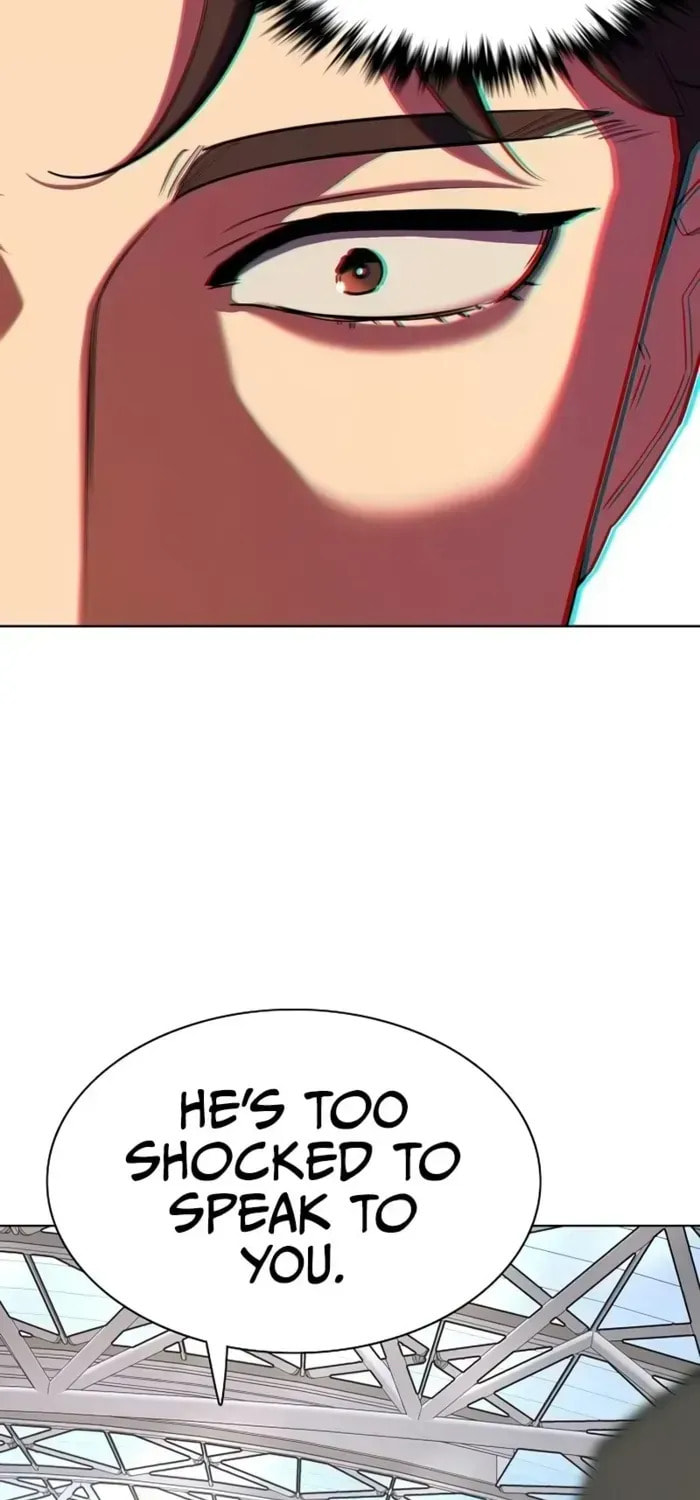 The Chaebeol's Youngest Son Chapter 176.7 page 43 - 