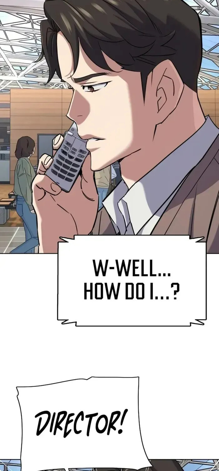 The Chaebeol's Youngest Son Chapter 176.7 page 45 - 