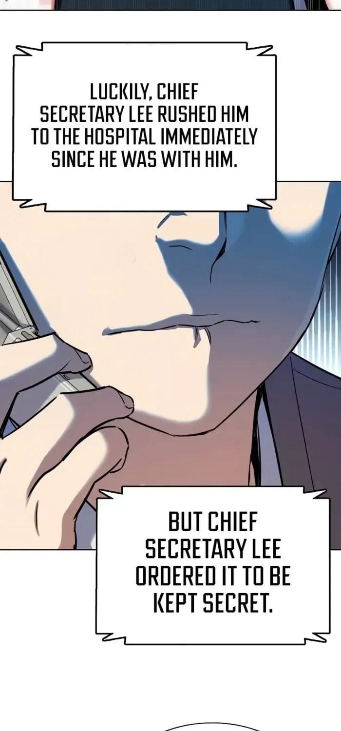 The Chaebeol's Youngest Son Chapter 176.7 page 48 - 