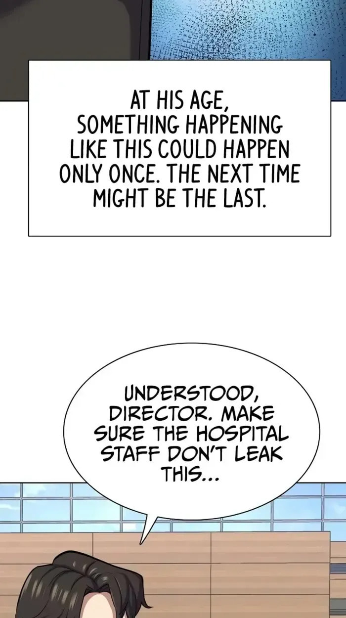 The Chaebeol's Youngest Son Chapter 176.7 page 52 - 
