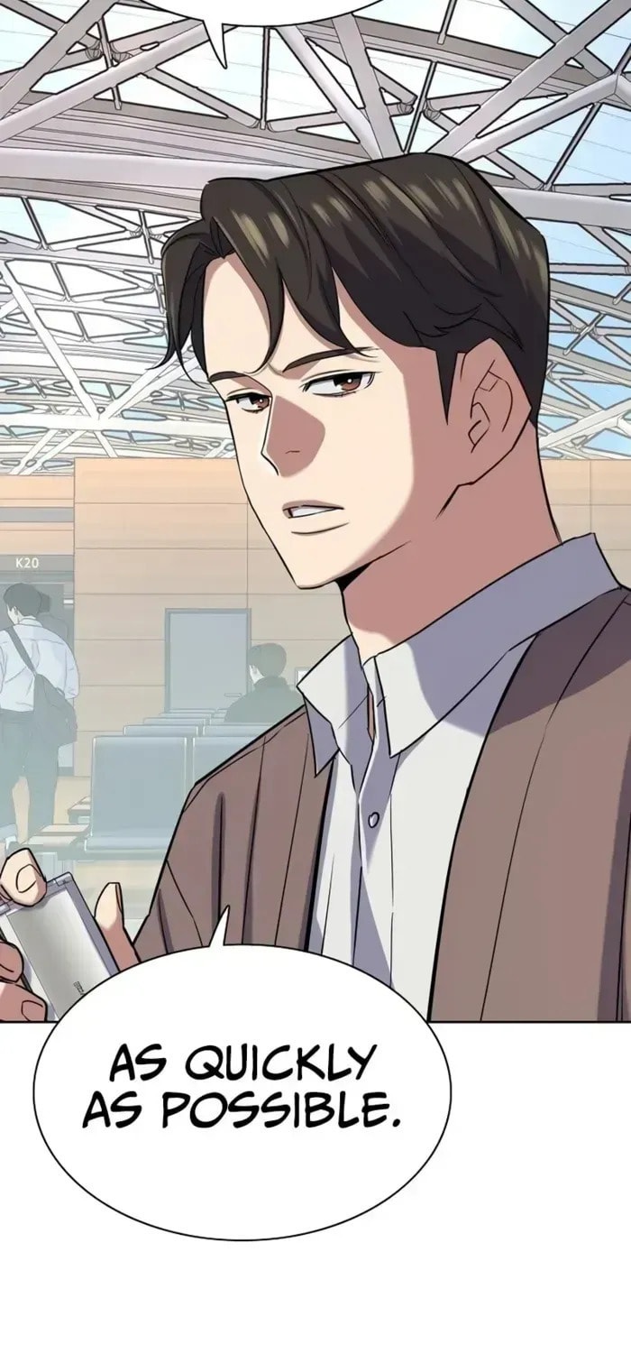 The Chaebeol's Youngest Son Chapter 176.7 page 55 - 