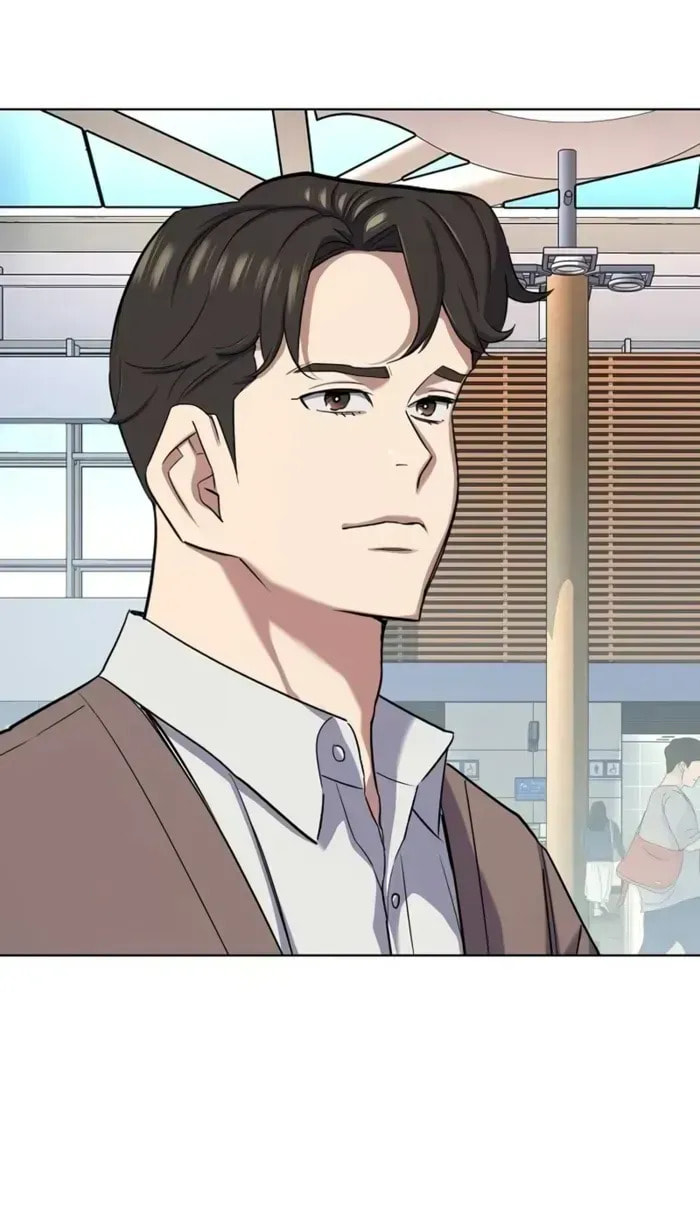 The Chaebeol's Youngest Son Chapter 176.7 page 58 - 