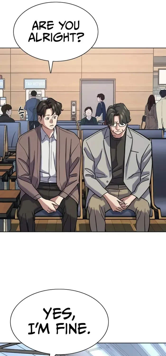 The Chaebeol's Youngest Son Chapter 176.7 page 59 - 