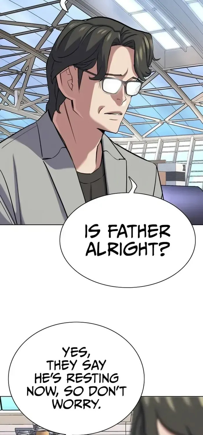 The Chaebeol's Youngest Son Chapter 176.7 page 60 - 