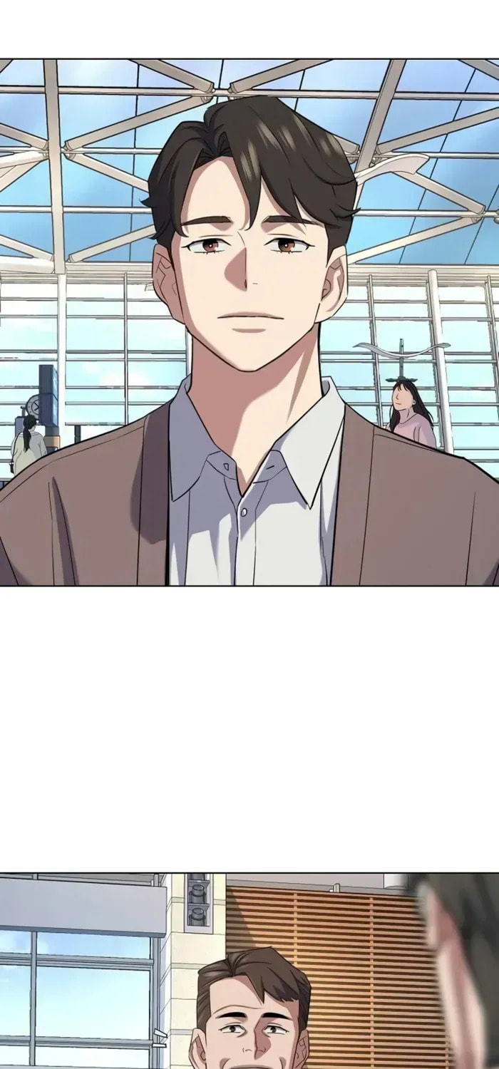 The Chaebeol's Youngest Son Chapter 176.7 page 7 - 