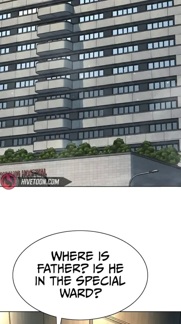 The Chaebeol's Youngest Son Chapter 176.7 page 64 - 