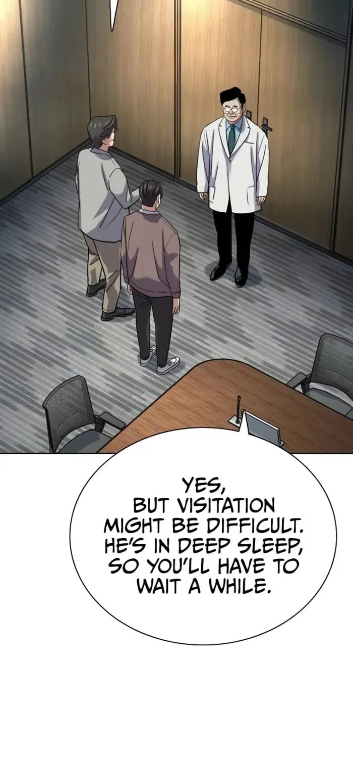 The Chaebeol's Youngest Son Chapter 176.7 page 65 - 