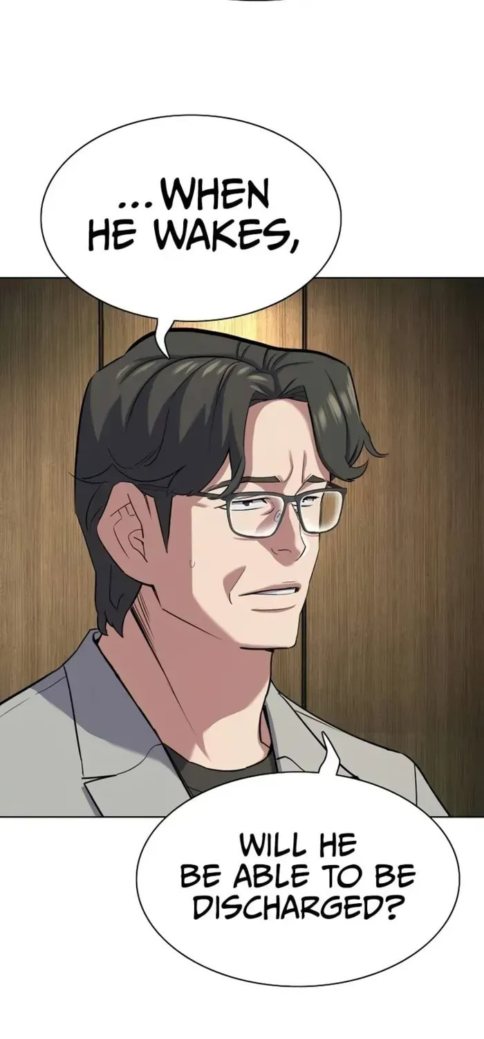 The Chaebeol's Youngest Son Chapter 176.7 page 67 - 