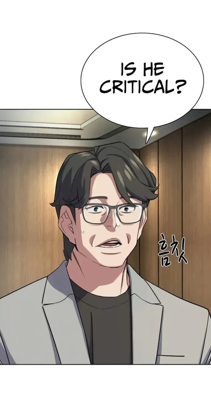 The Chaebeol's Youngest Son Chapter 176.7 page 69 - 