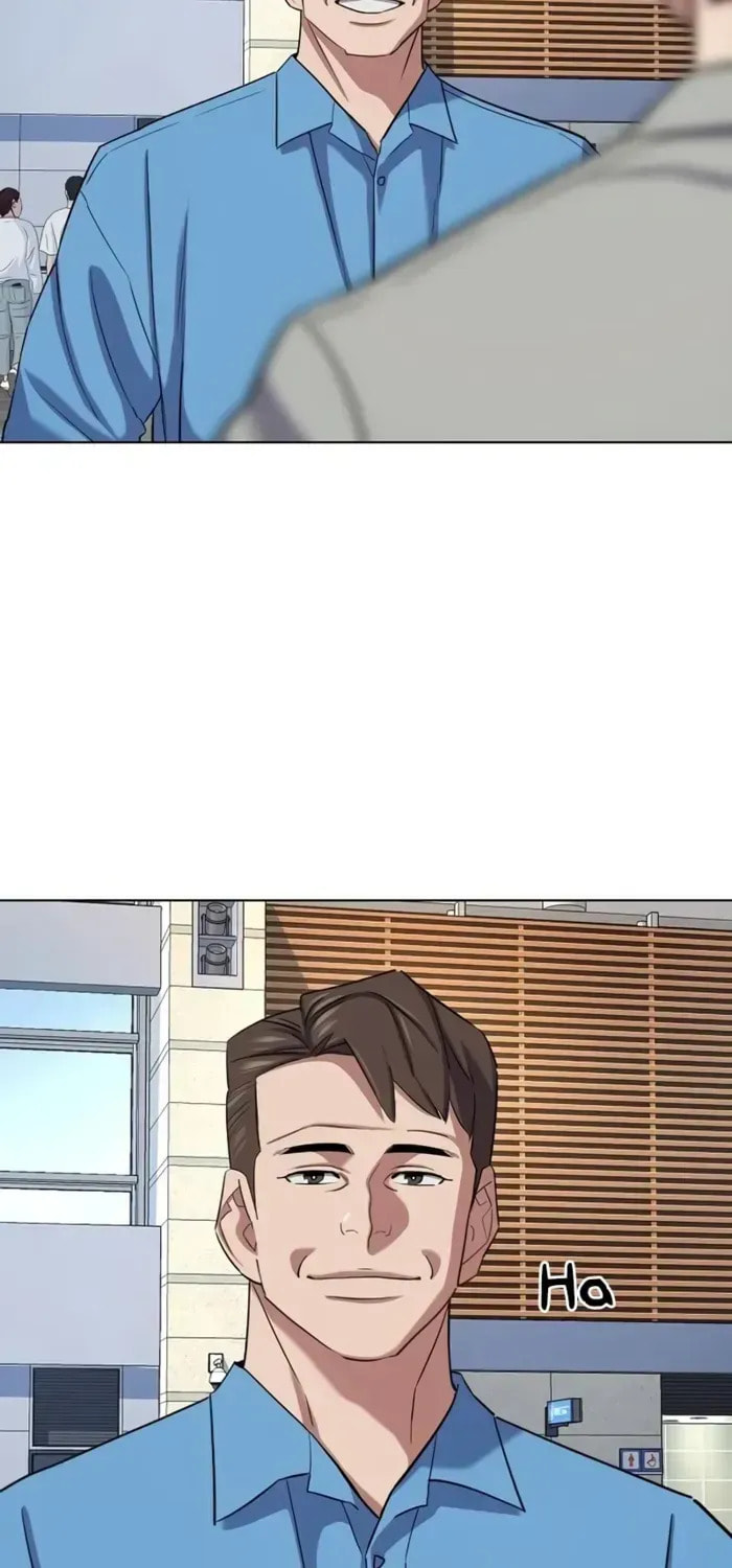 The Chaebeol's Youngest Son Chapter 176.7 page 8 - 