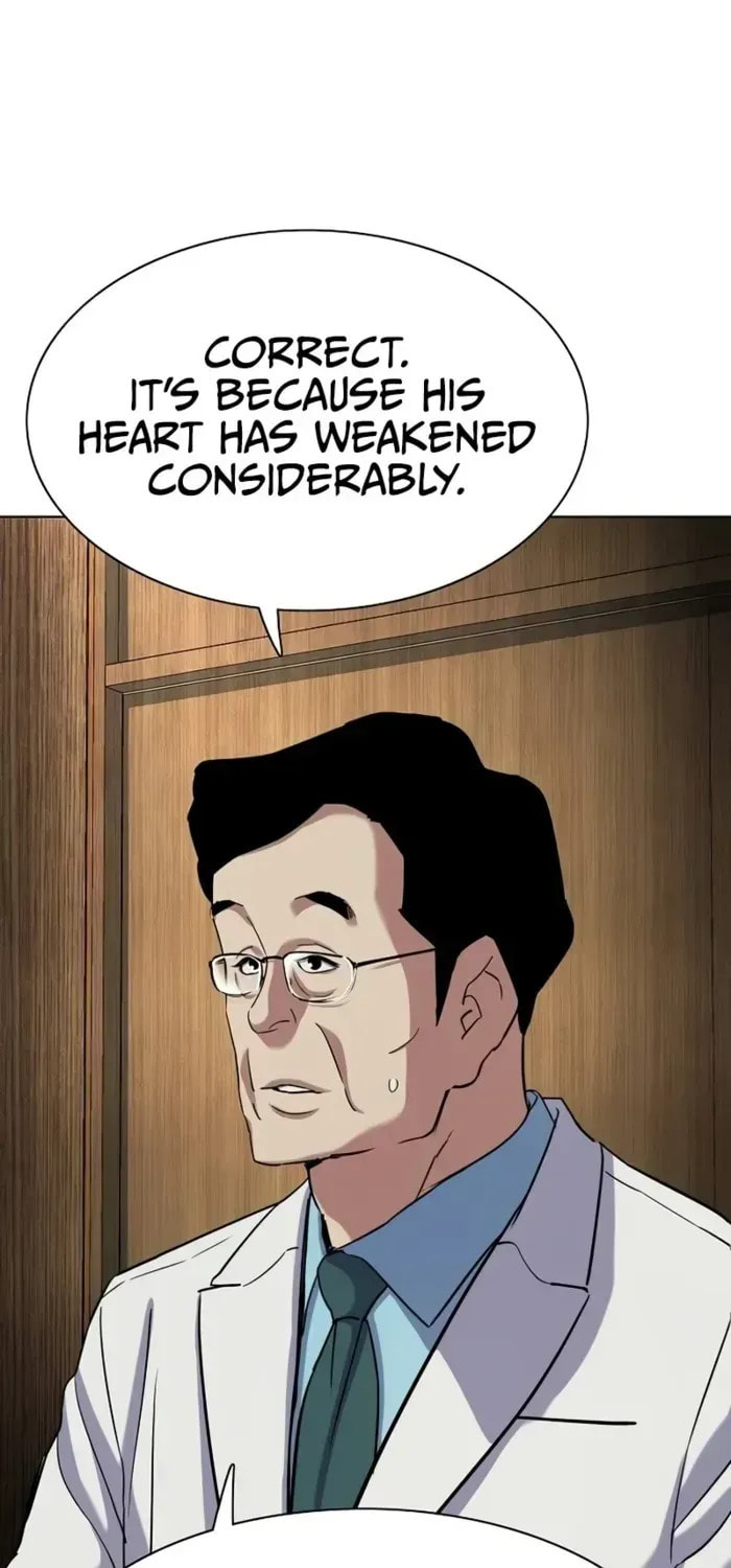 The Chaebeol's Youngest Son Chapter 176.7 page 71 - 