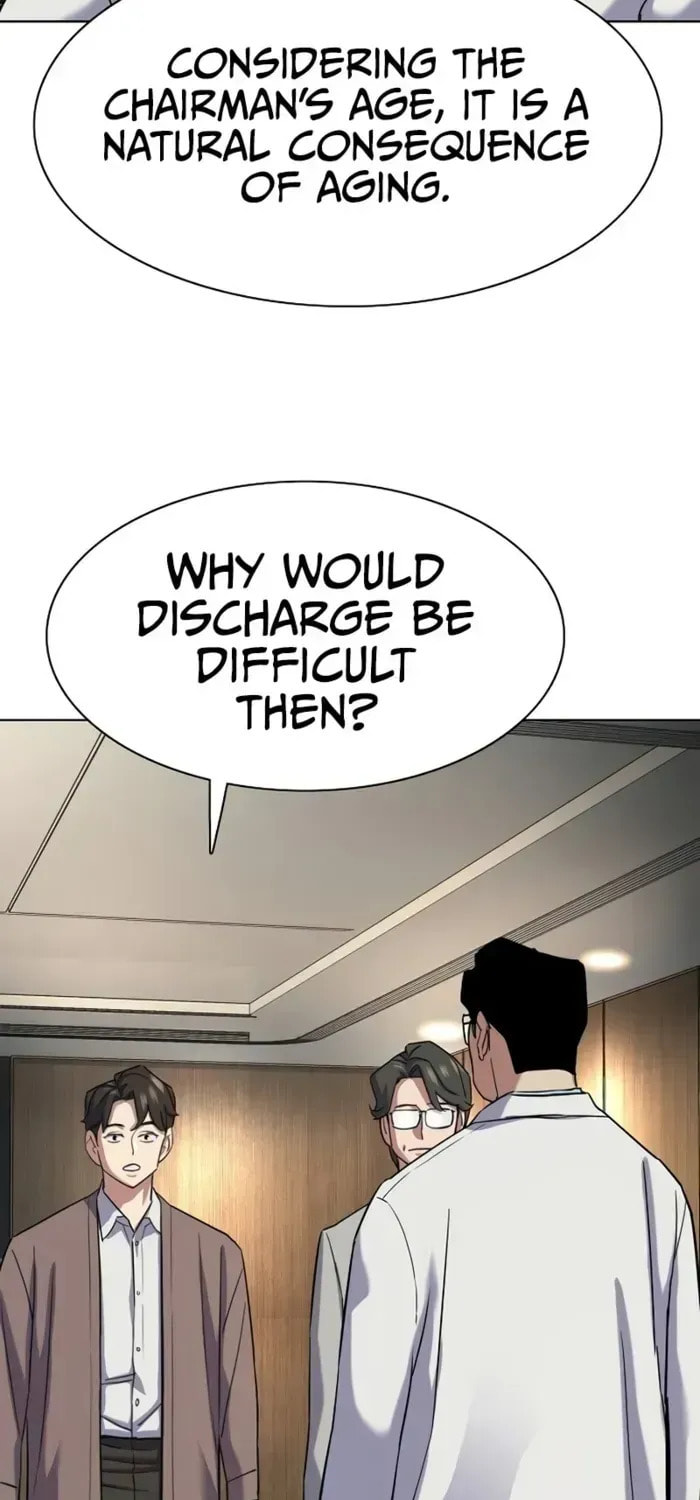 The Chaebeol's Youngest Son Chapter 176.7 page 72 - 