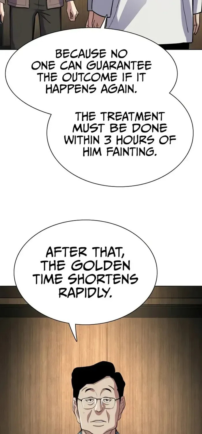 The Chaebeol's Youngest Son Chapter 176.7 page 73 - 