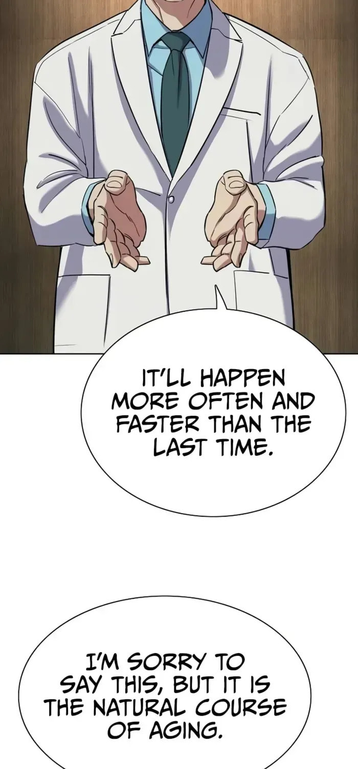 The Chaebeol's Youngest Son Chapter 176.7 page 74 - 