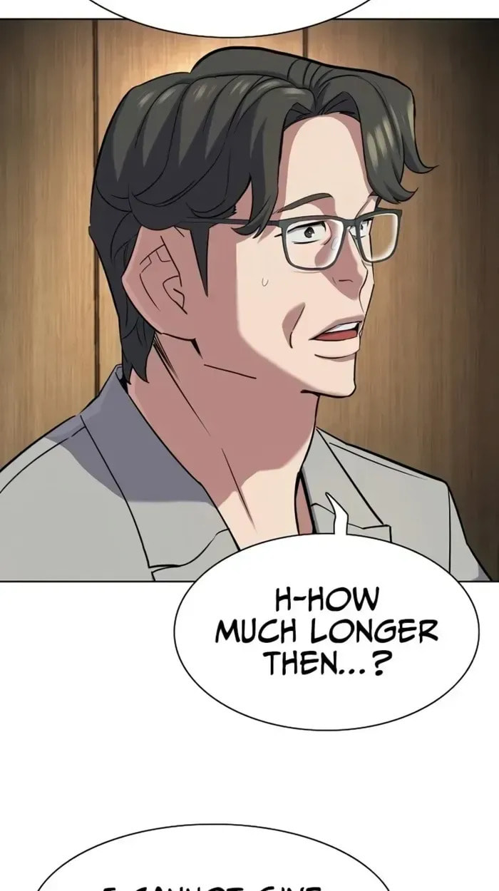 The Chaebeol's Youngest Son Chapter 176.7 page 75 - 