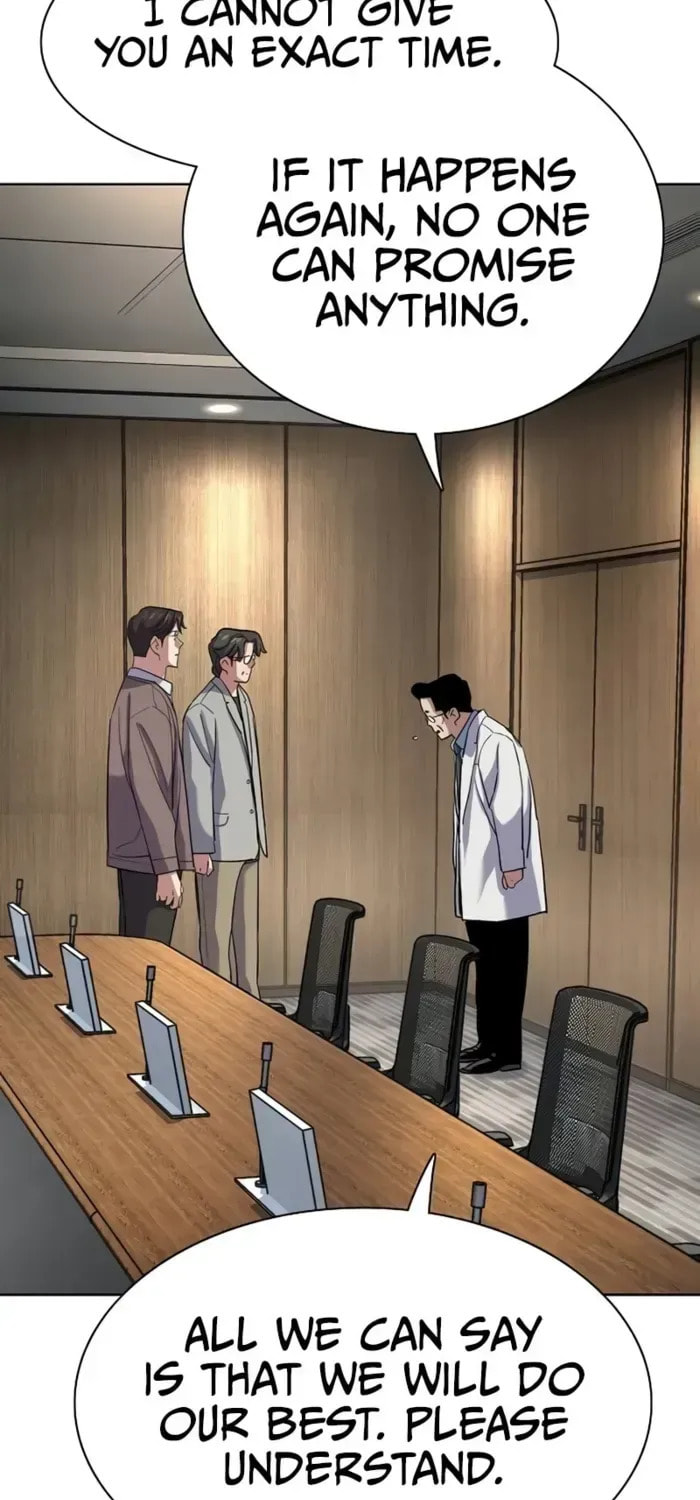 The Chaebeol's Youngest Son Chapter 176.7 page 76 - 