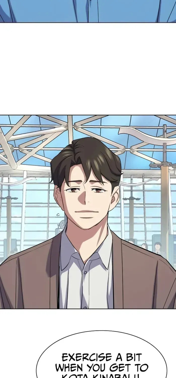 The Chaebeol's Youngest Son Chapter 176.7 page 9 - 