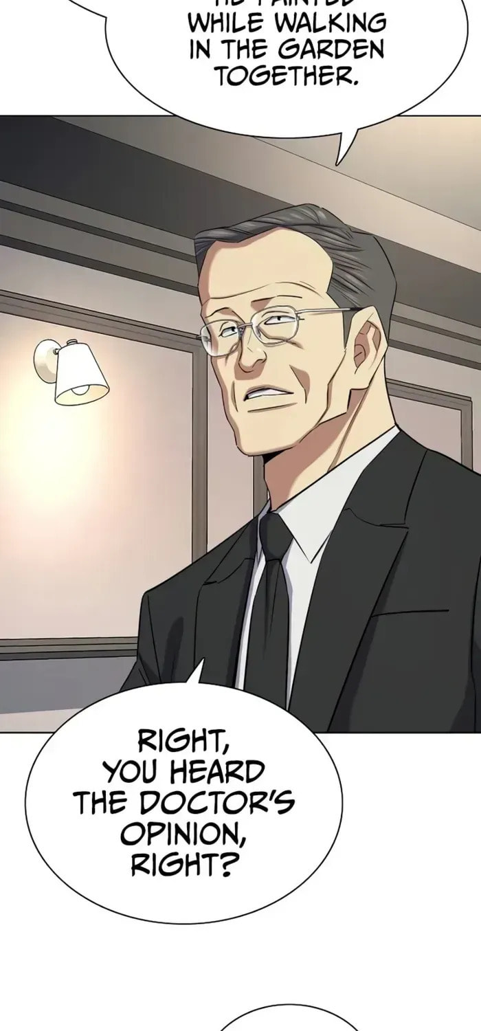 The Chaebeol's Youngest Son Chapter 176.7 page 84 - 