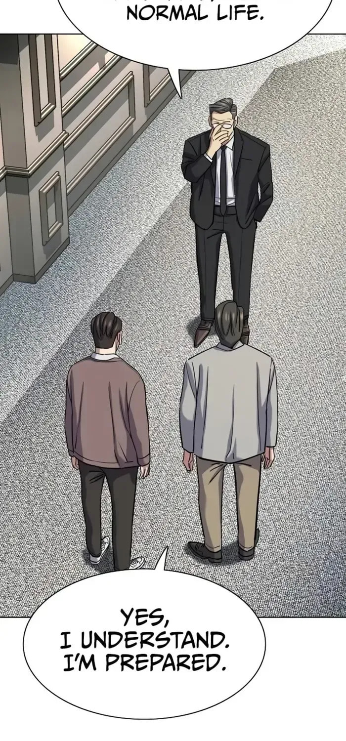 The Chaebeol's Youngest Son Chapter 176.7 page 86 - 