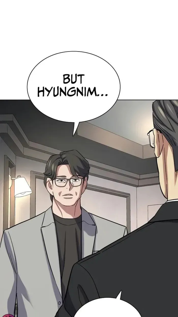 The Chaebeol's Youngest Son Chapter 176.7 page 87 - 