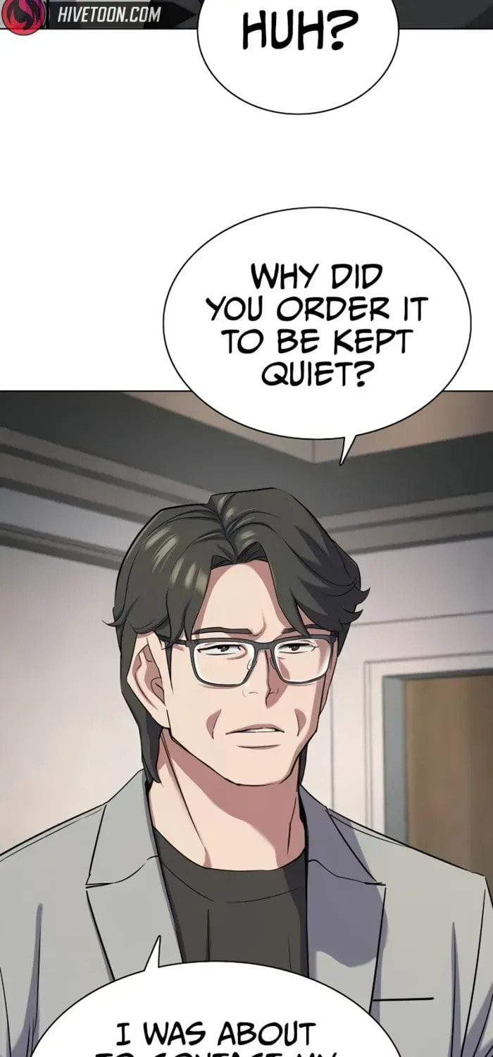 The Chaebeol's Youngest Son Chapter 176.7 page 88 - 