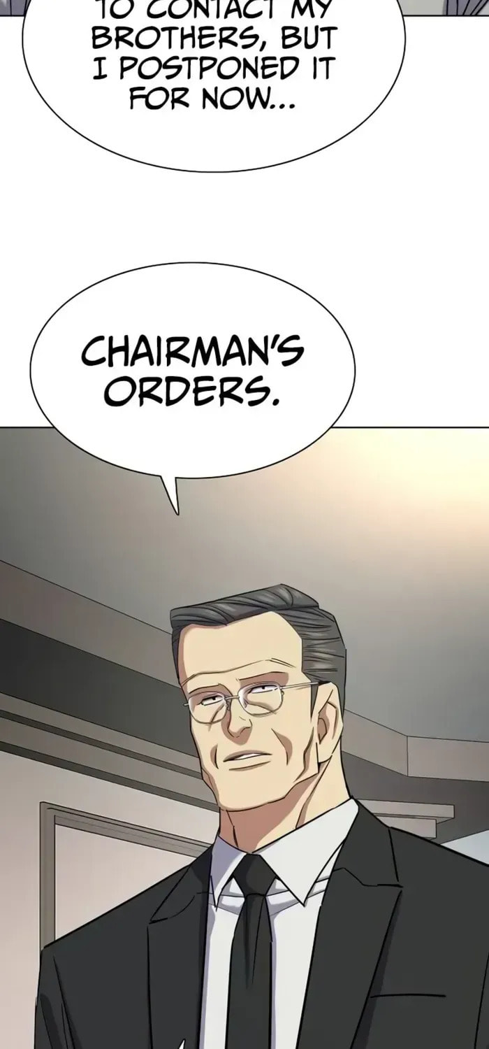 The Chaebeol's Youngest Son Chapter 176.7 page 89 - 