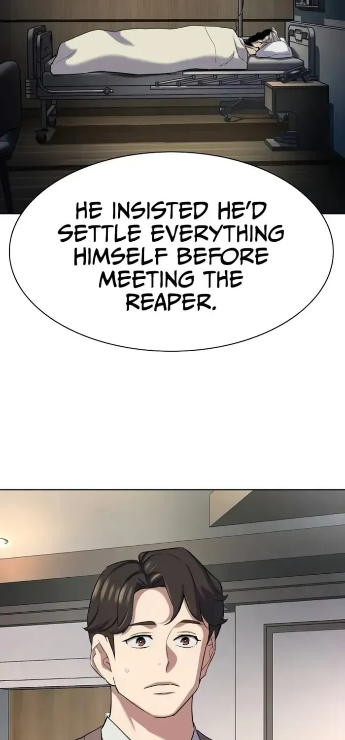 The Chaebeol's Youngest Son Chapter 176.7 page 91 - 