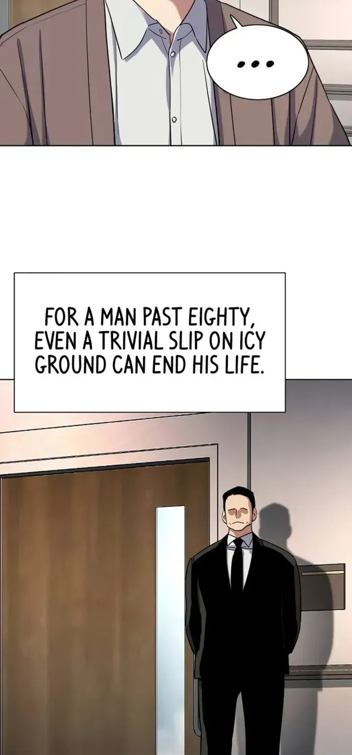 The Chaebeol's Youngest Son Chapter 176.7 page 92 - 