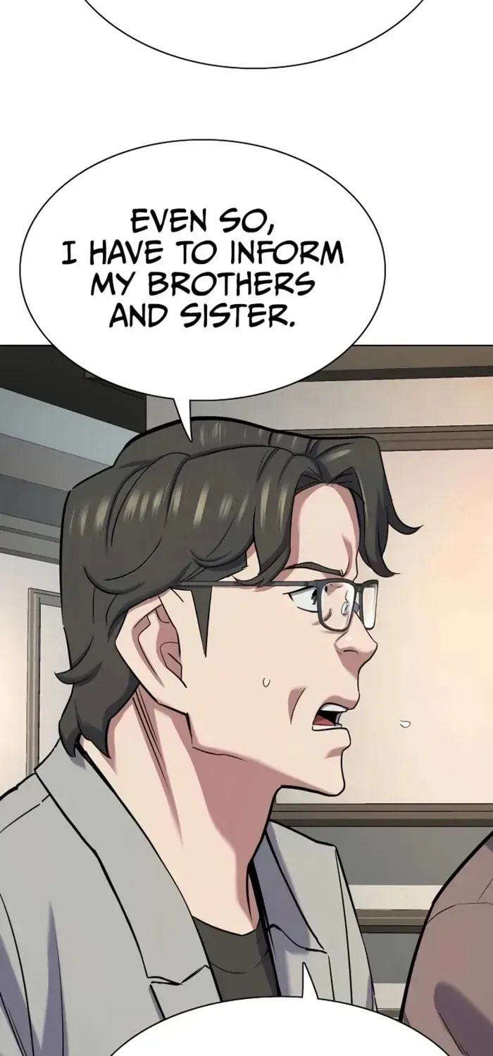 The Chaebeol's Youngest Son Chapter 176.7 page 95 - 