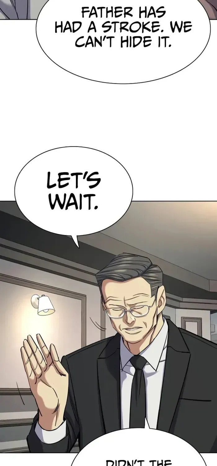 The Chaebeol's Youngest Son Chapter 176.7 page 96 - 