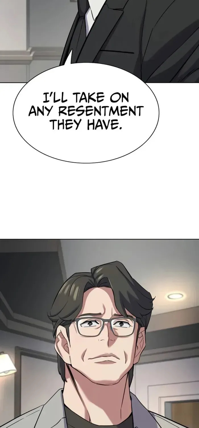 The Chaebeol's Youngest Son Chapter 176.7 page 98 - 