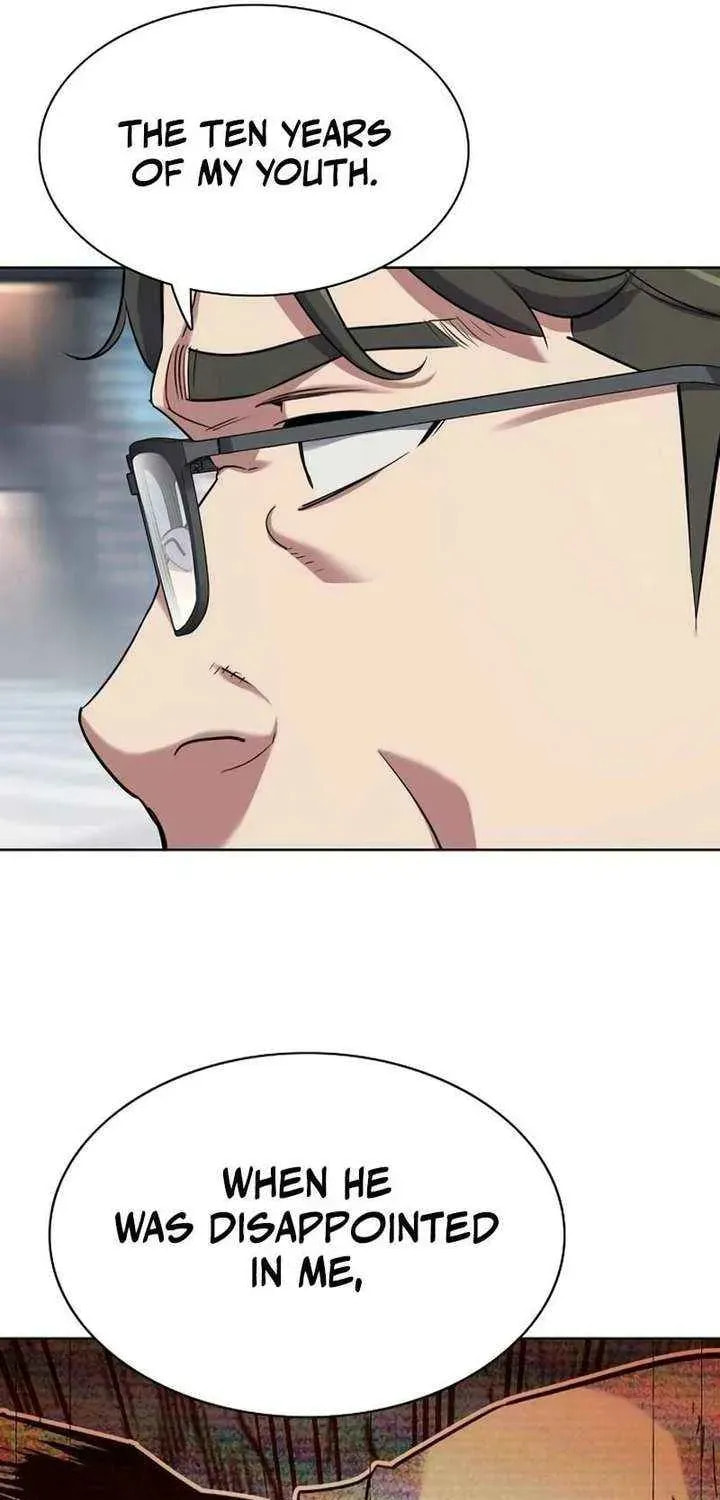 The Chaebeol's Youngest Son Chapter 176.8 page 11 - 