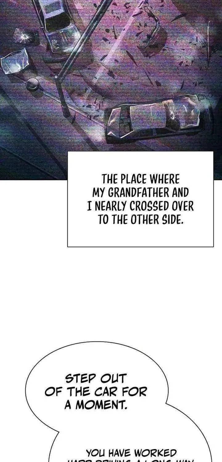The Chaebeol's Youngest Son Chapter 176.8 page 106 - 