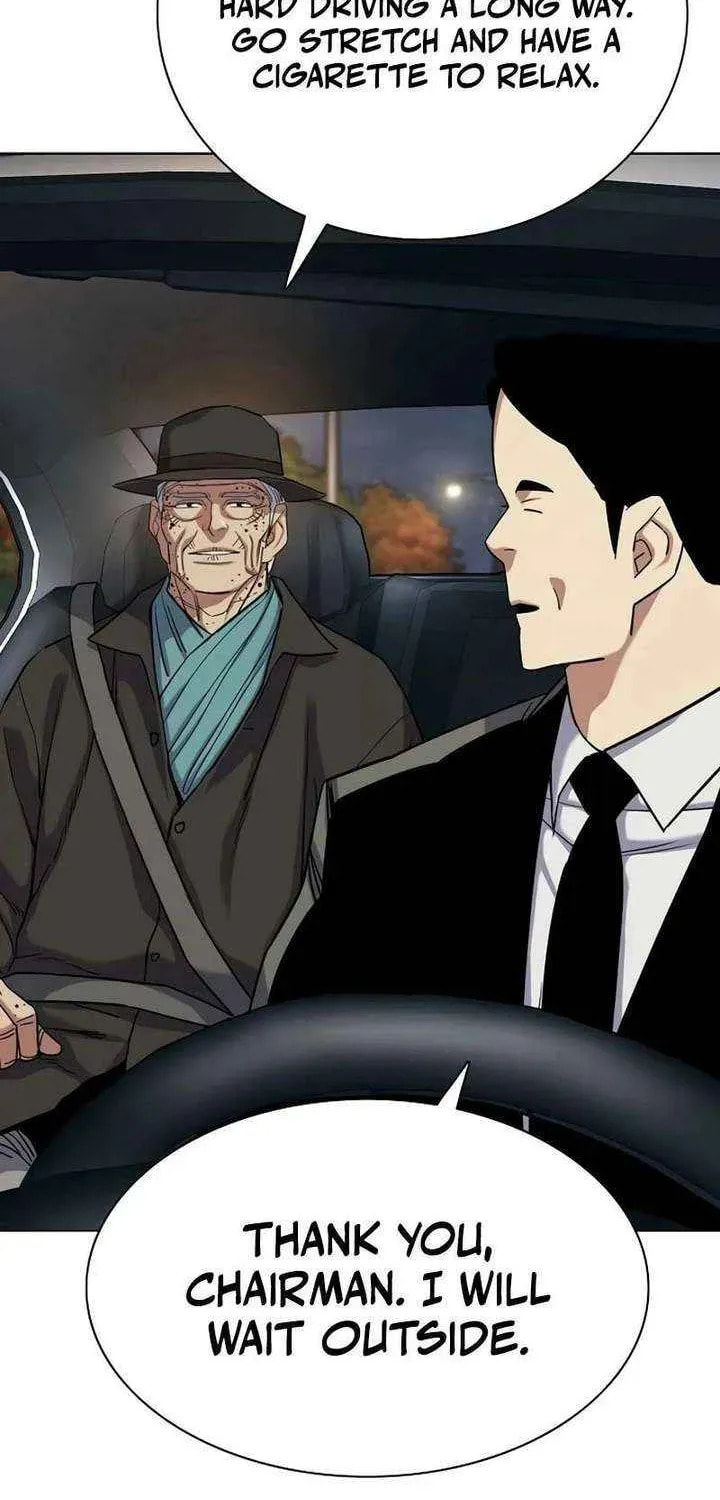 The Chaebeol's Youngest Son Chapter 176.8 page 107 - 