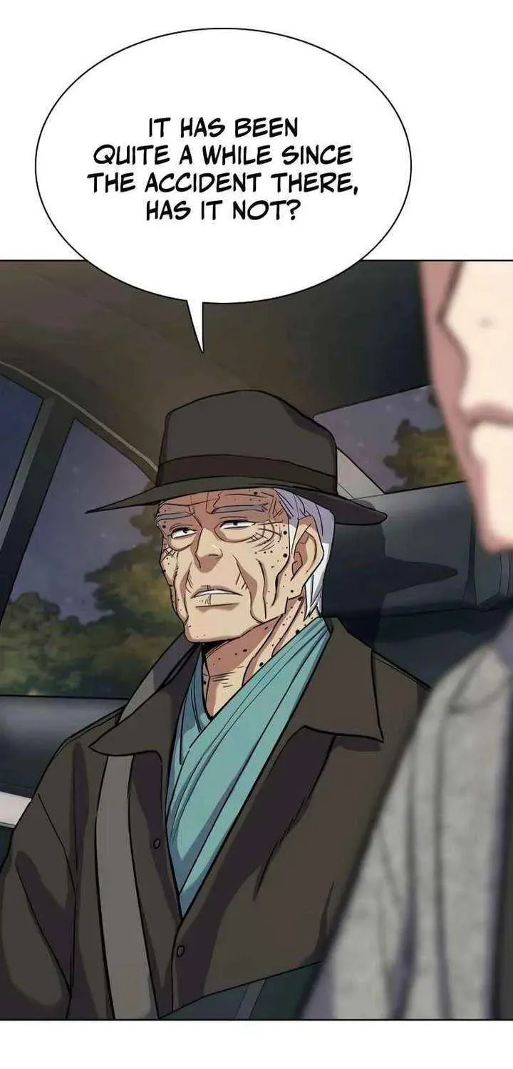 The Chaebeol's Youngest Son Chapter 176.8 page 110 - 