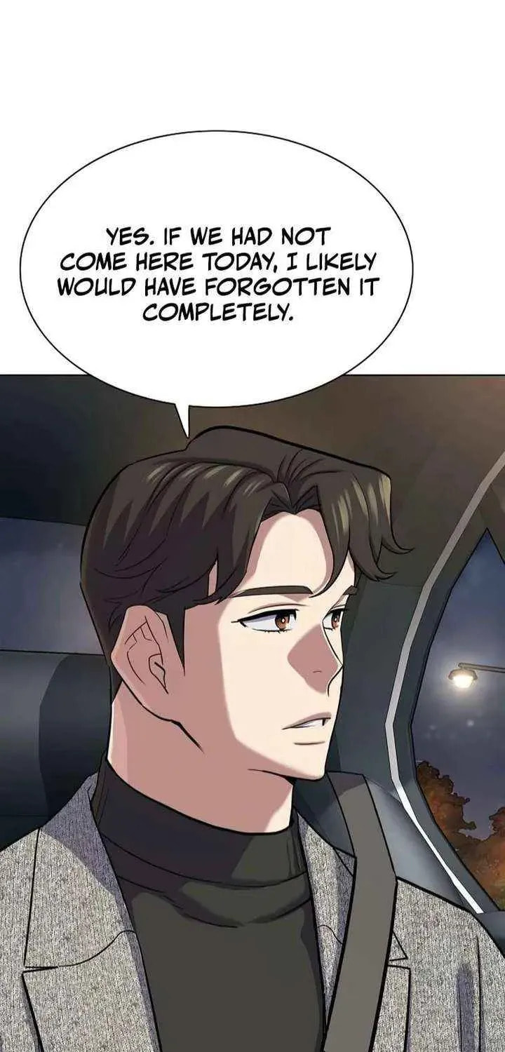 The Chaebeol's Youngest Son Chapter 176.8 page 111 - 
