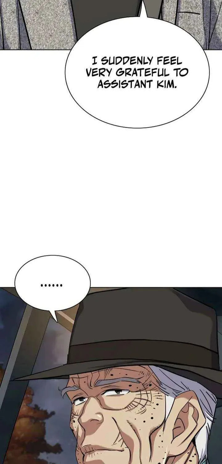 The Chaebeol's Youngest Son Chapter 176.8 page 112 - 