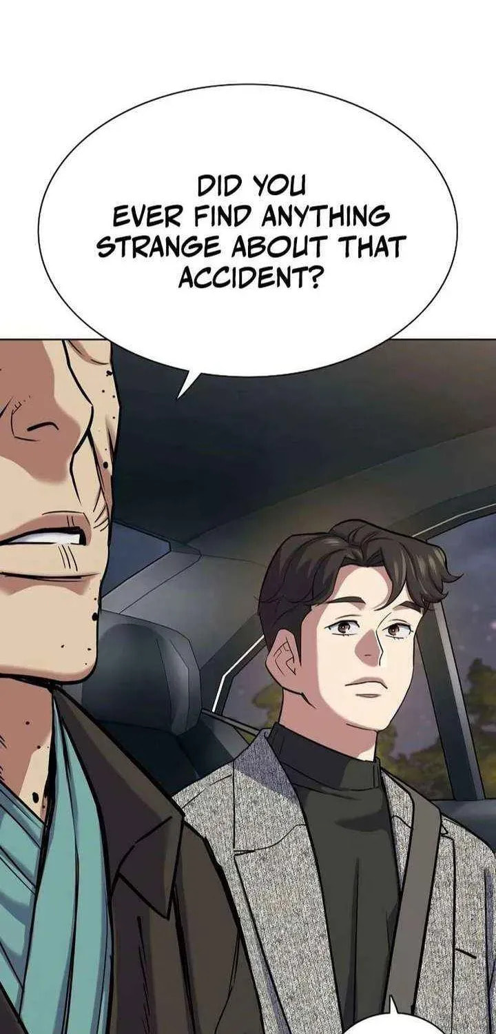 The Chaebeol's Youngest Son Chapter 176.8 page 115 - 