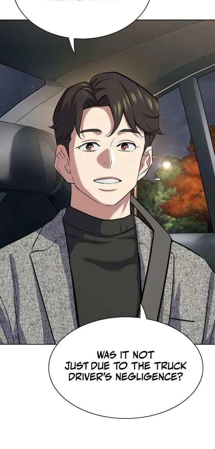 The Chaebeol's Youngest Son Chapter 176.8 page 120 - 