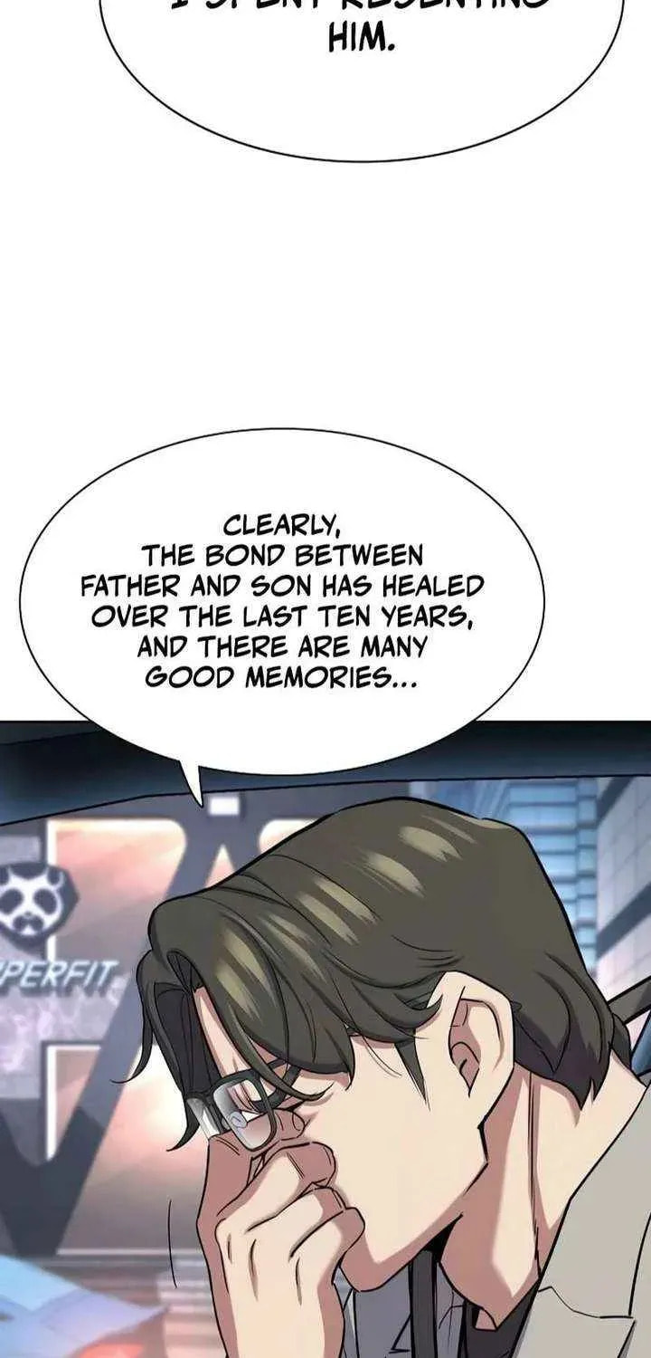 The Chaebeol's Youngest Son Chapter 176.8 page 13 - 