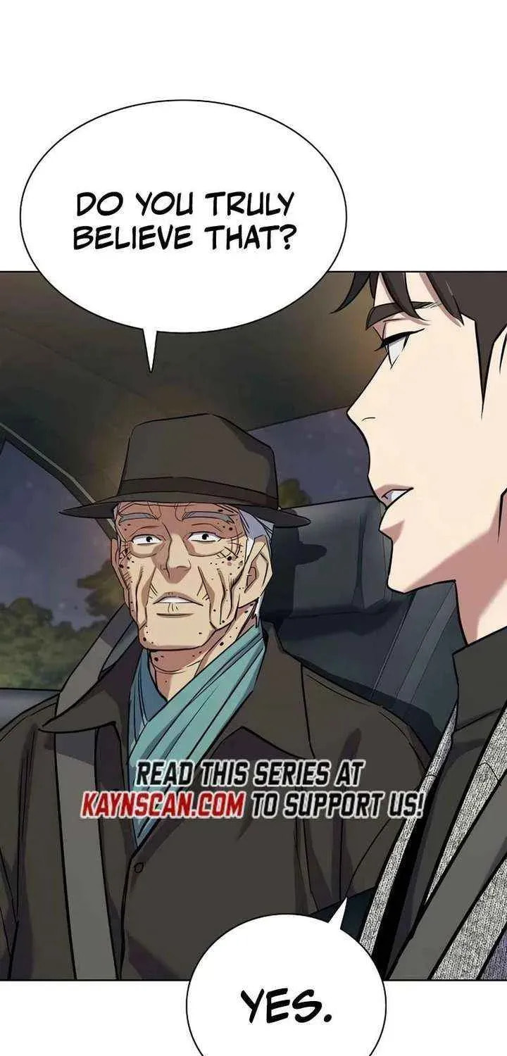 The Chaebeol's Youngest Son Chapter 176.8 page 121 - 