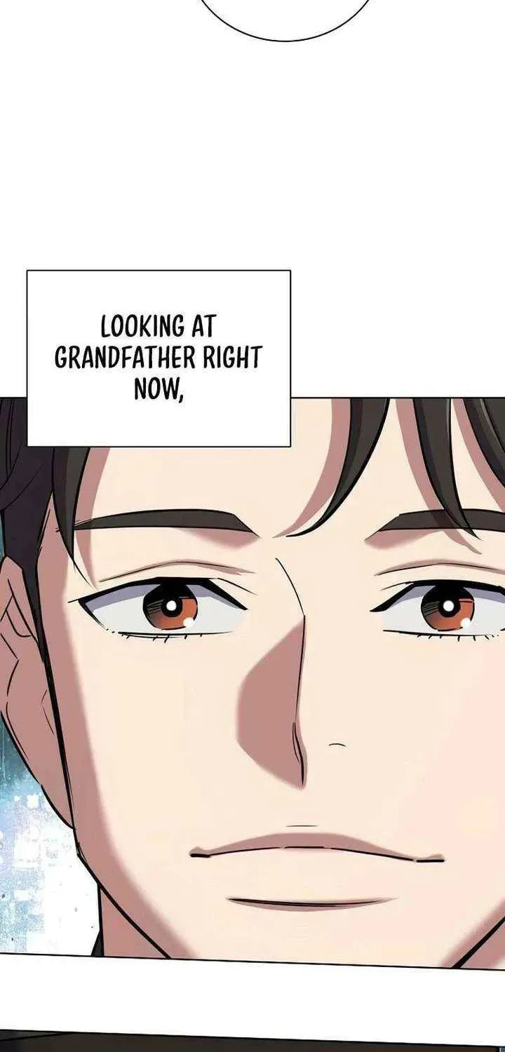 The Chaebeol's Youngest Son Chapter 176.8 page 122 - 