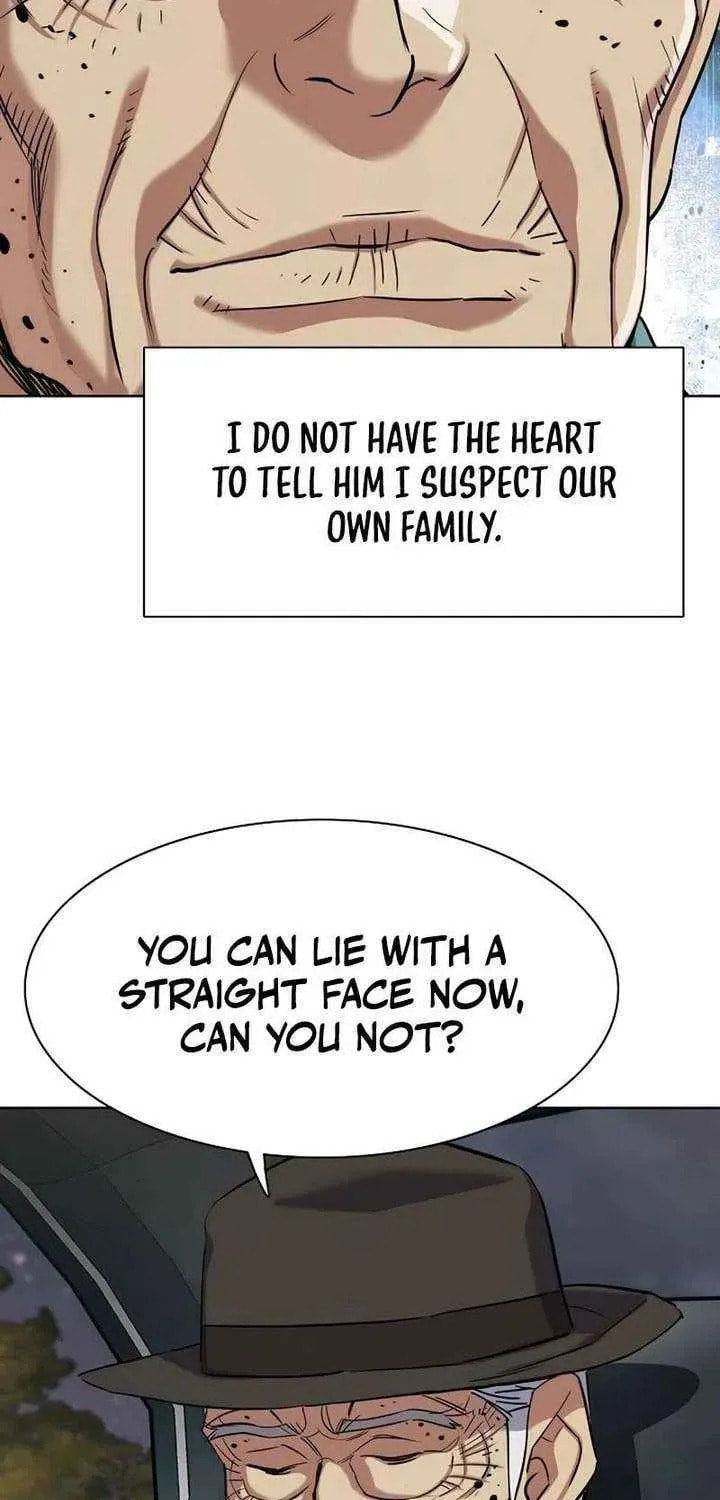 The Chaebeol's Youngest Son Chapter 176.8 page 124 - 