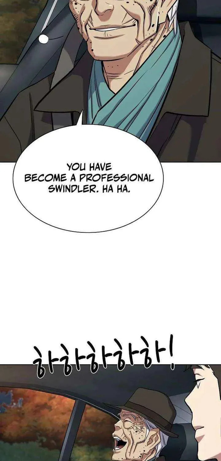 The Chaebeol's Youngest Son Chapter 176.8 page 125 - 