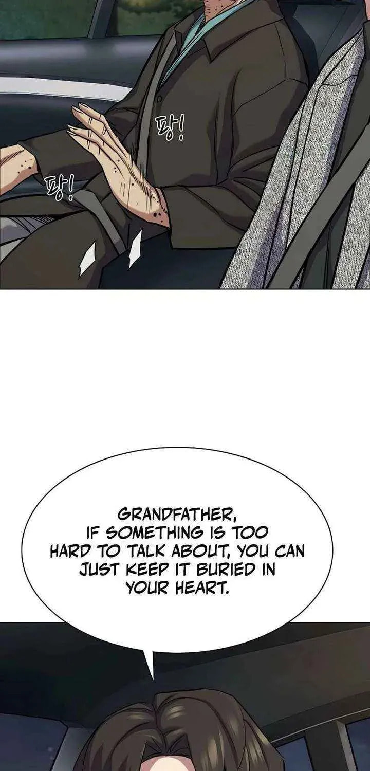 The Chaebeol's Youngest Son Chapter 176.8 page 126 - 