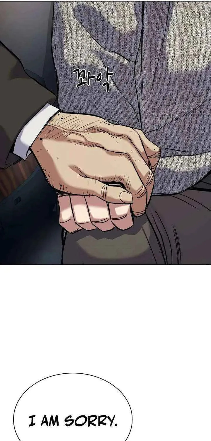 The Chaebeol's Youngest Son Chapter 176.8 page 129 - 