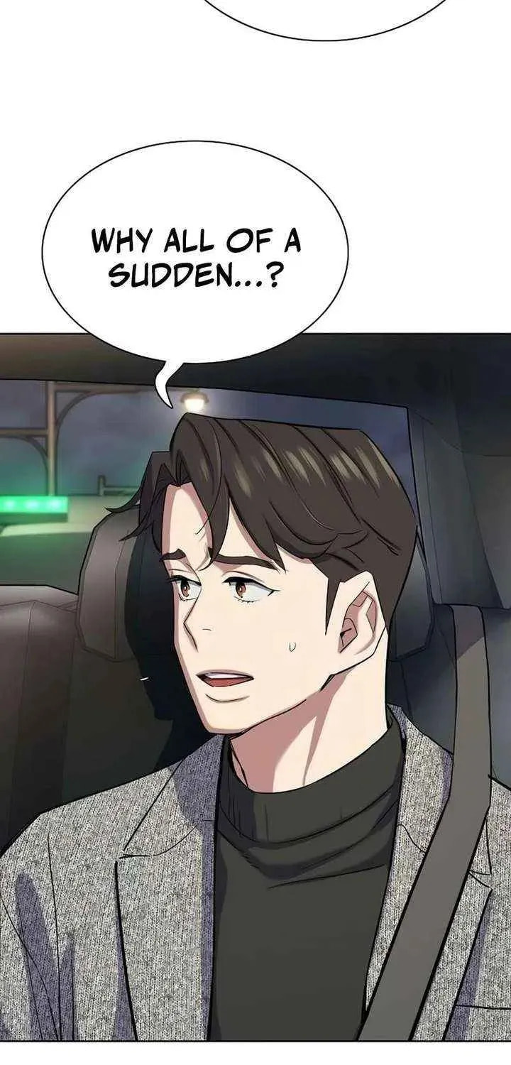 The Chaebeol's Youngest Son Chapter 176.8 page 131 - 